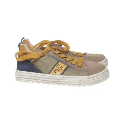 Sneakers (Brown) from Naturino