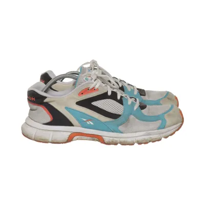 Baskets (Blanc, Multicolore) de Reebok