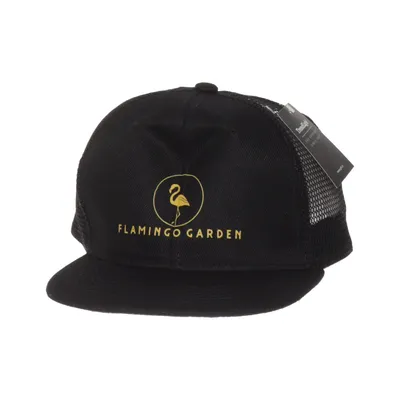 Trucker cap (Black) from Trend Eagle Polyester