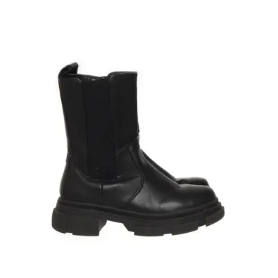 Bottes (Noir) de Studio London