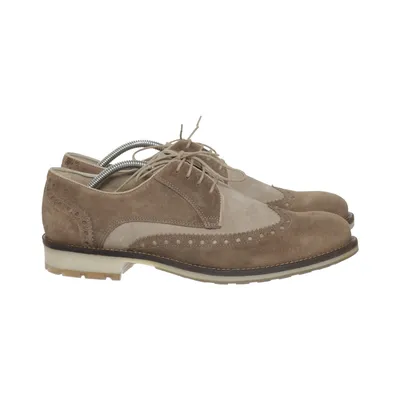 Brogues (Beige) från Pier One