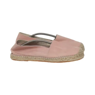 Espadrilles (Rose) de Emma Cuir