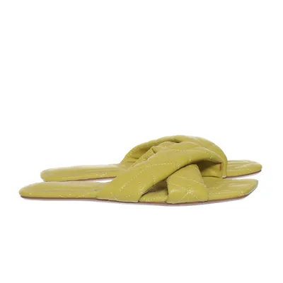Slip-ins (Grön) från Zara