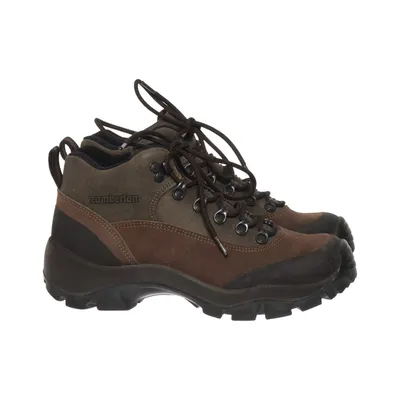 Bottes de randonnée (Marron, Noir) de Zamberlan