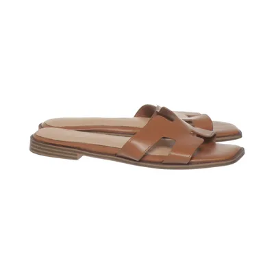 Slip-ins (Brun) från Madden Girl