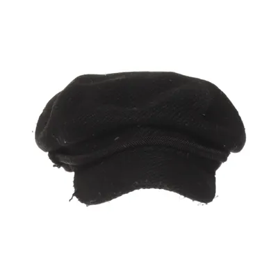 Casquette gavroche (Noir) de Zara