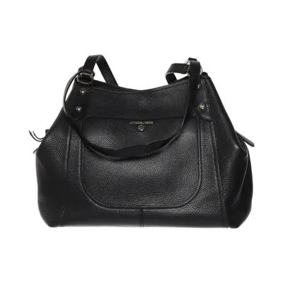 Handtas (Molly) van Michael Kors Leer