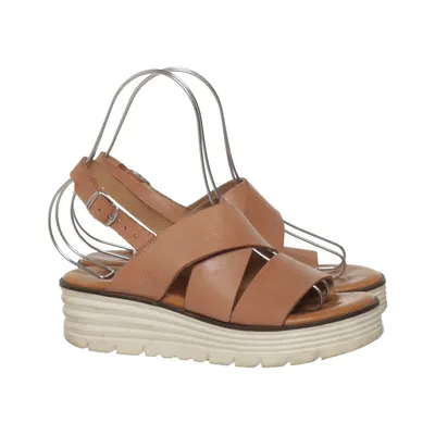 Sandalen (Beige) van BDK
