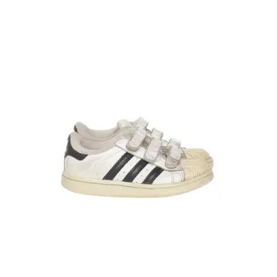 Gymschoenen (Wit) van Adidas