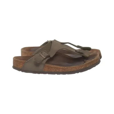 Klipklappere (Brun) fra Birkenstock