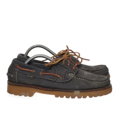 Seglarskor (Blå) från Mephisto