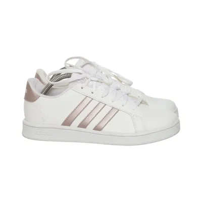 Baskets (Blanc, Rose) de Adidas