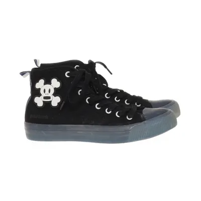 Canvas schoenen (Zwart, Wit) van Paul Frank