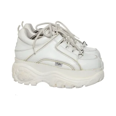 Sneakers (1339-14 2.0) van Buffalo London Leer, Polyester