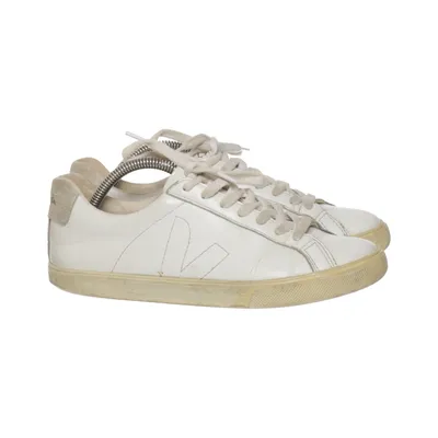 Sneakers (White) from Veja