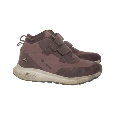 Baskets (Aery Track Mid) de Viking Polyamide, Polyester
