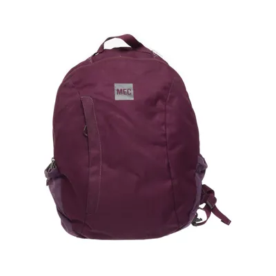 Backpack (Purple) from MEC