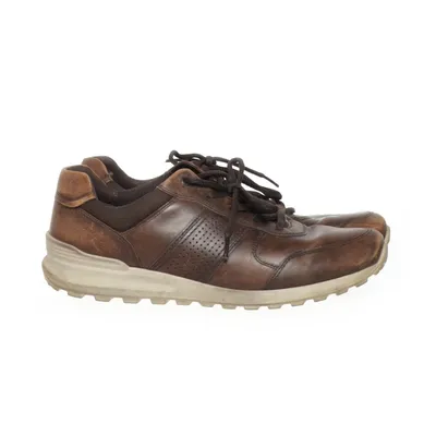 Sneakers (Brun) från Ecco Skinn