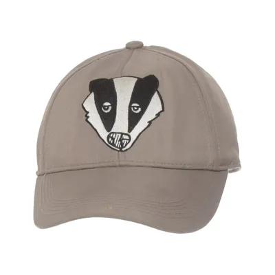 Baseball cap (Beige) from Mini Rodini Recycled polyester