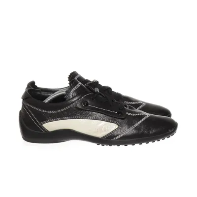 Sko (Sort) fra Tod's