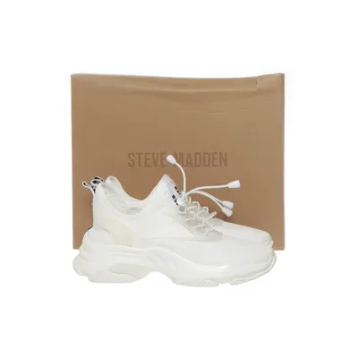 Sneakers (Hvid) fra Steve Madden
