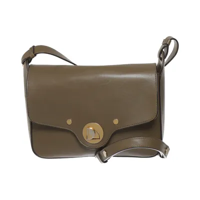 Shoulder-bag (Green) from Coccinelle