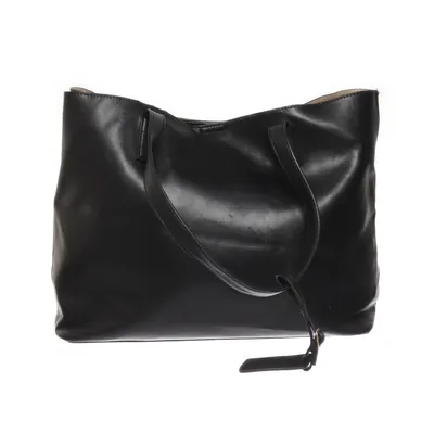 Shoulder-bag (Black) from Art Street London