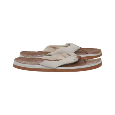 Teenslippers (Bruin, Beige) van Antonio