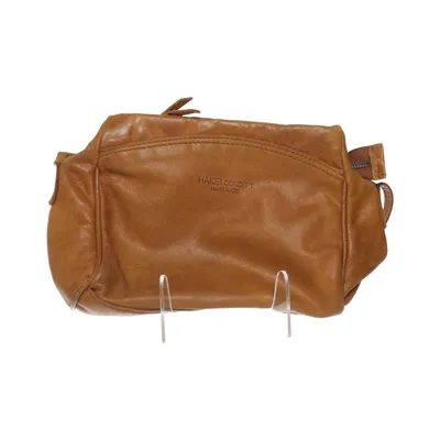 Shoulder-bag (Brown) from Hakei