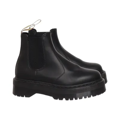 Chelsea boots (Sort) fra Dr. Martens