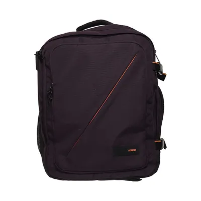 Sac à dos (Violet, Noir) de American Tourister