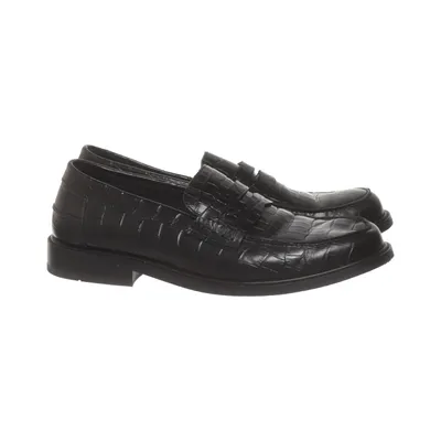 Loafers (Svart) från Samsøe & Samsøe