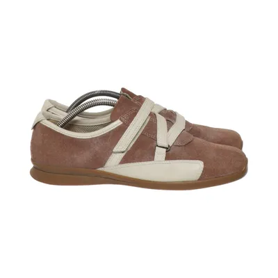 Sko (Brun, Beige) fra Ecco
