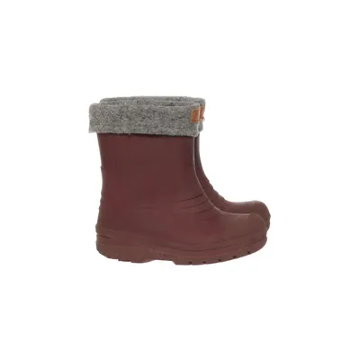 Rubber boots (Red) from Kavat
