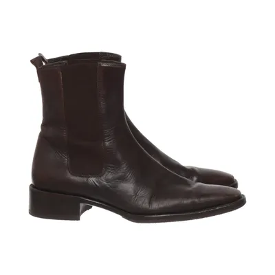 Chelsea boots (Brun) fra Ralph Lauren