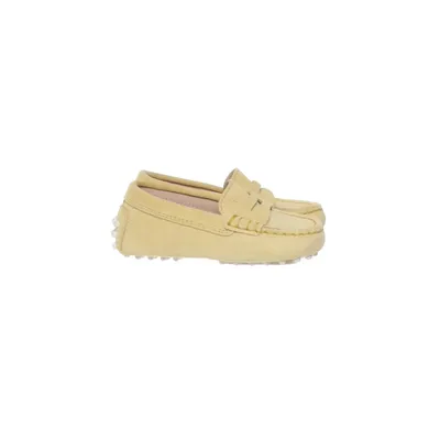 Loafers (Gul) fra Tod's