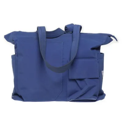 Handväska (Blå) från Ölend Backpacks