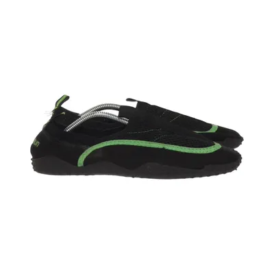 Bathing shoes (Black, Green) from Dadorun