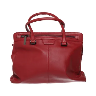 Sac à main (Rouge) de David Jones