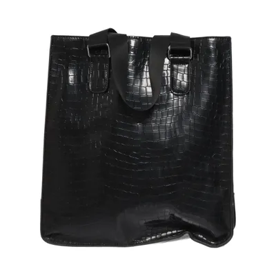 Handbag (Black) from Vero Moda Accessories