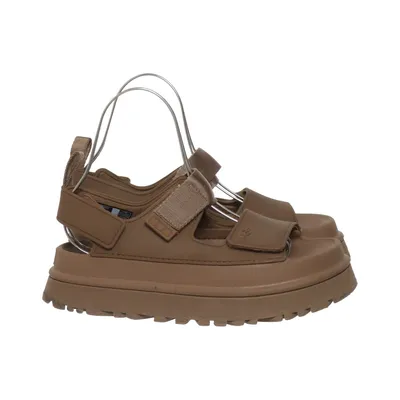 Sandaler (Goldenstar) från UGG Skinn