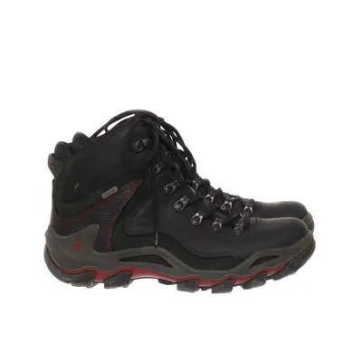 Hiking boots (Black, Multicolored) from Ecco Leather