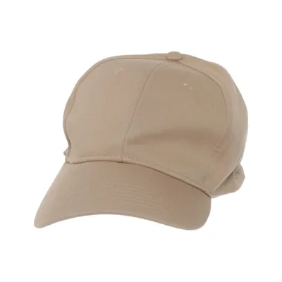 Baseballkeps (Beige) från Statewear Bomull, Elastan, Polyester