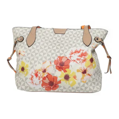Handtas (Beige, Oranje, Meerkleurig) van Gabor