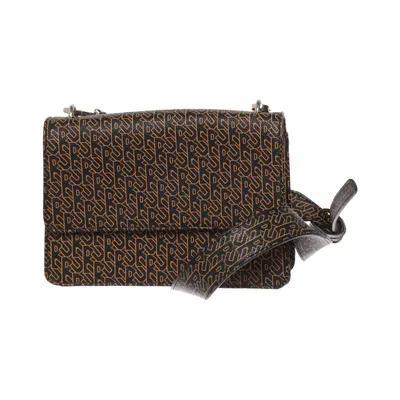 Sac à bandoulière (Noir, Marron) de Becksöndergaard