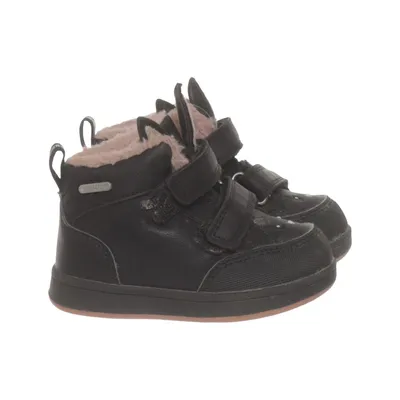 Boots (Svart, Rosa) från Mino