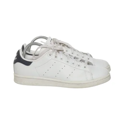 Sneakers (White, Black) from Stan Smith x Adidas