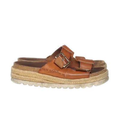 Slip-ins (Brun) från Sweeks of Sweden