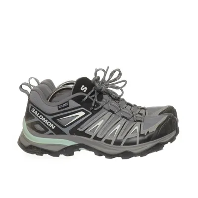 Chaussures de randonnée (Gris) de Salomon