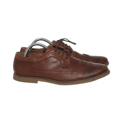 Brogues (Brown) from Your Turn